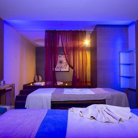 Orange County Resort Hotel Alanya - Kids Concept Exterior foto