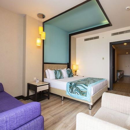 Orange County Resort Hotel Alanya - Kids Concept Exterior foto